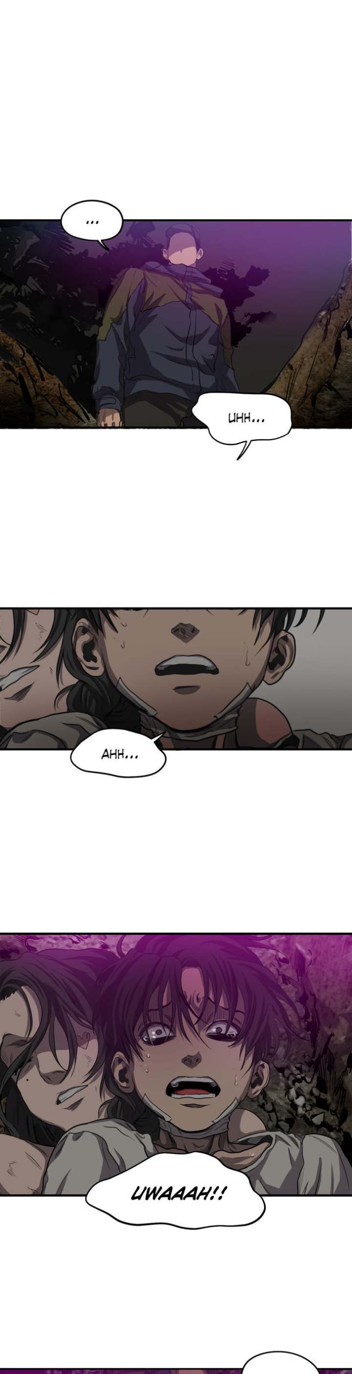 Killing Stalking Chapter 22 Page 41