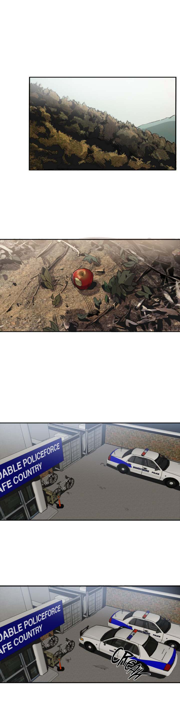 Killing Stalking Chapter 22 Page 46