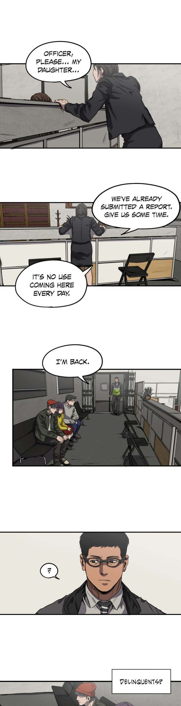 Killing Stalking Chapter 22 Page 47