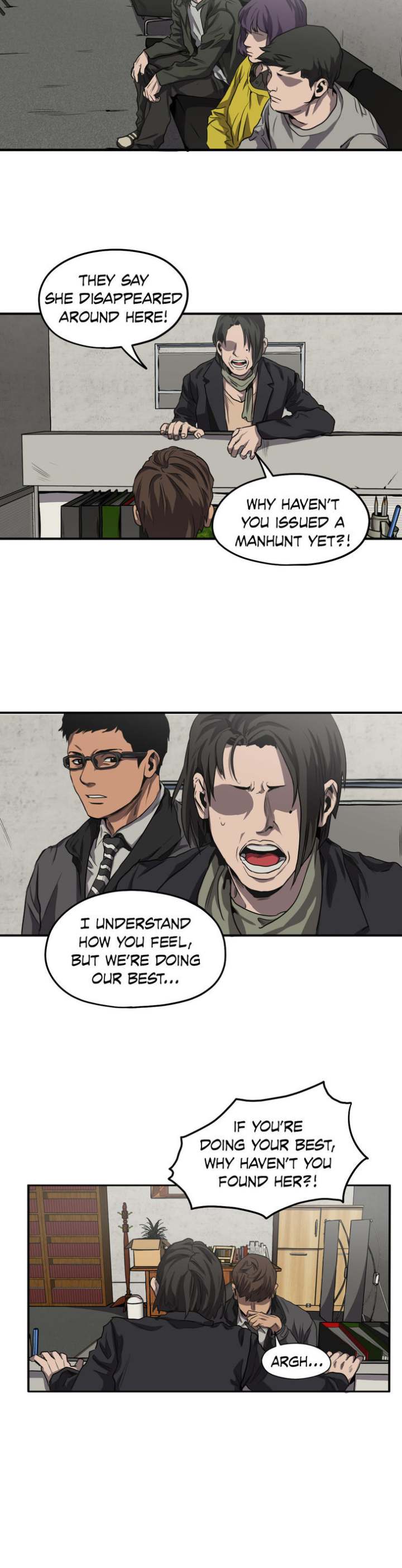 Killing Stalking Chapter 22 Page 48