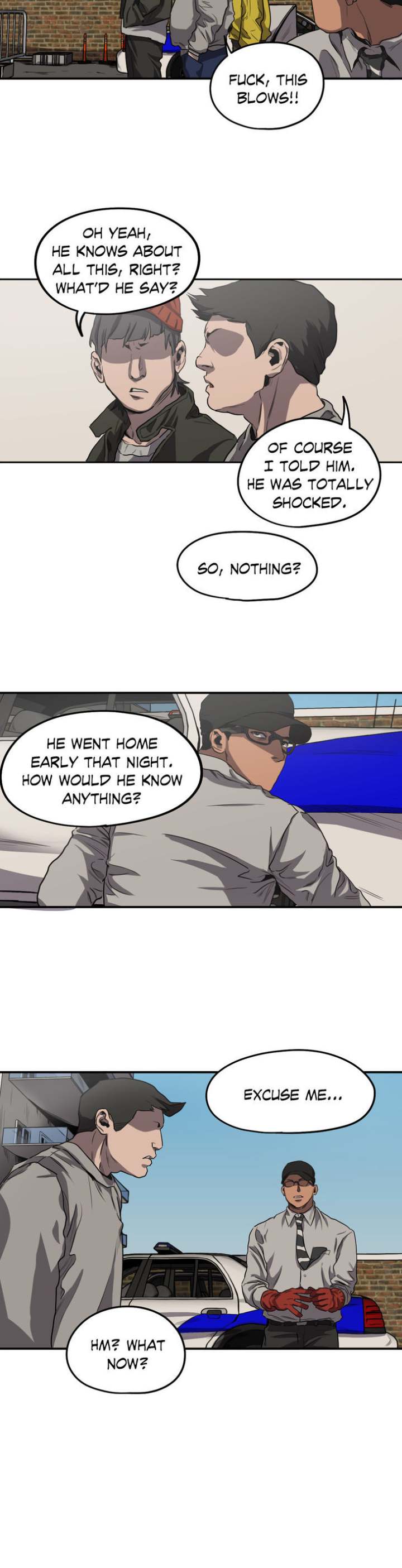 Killing Stalking Chapter 22 Page 52
