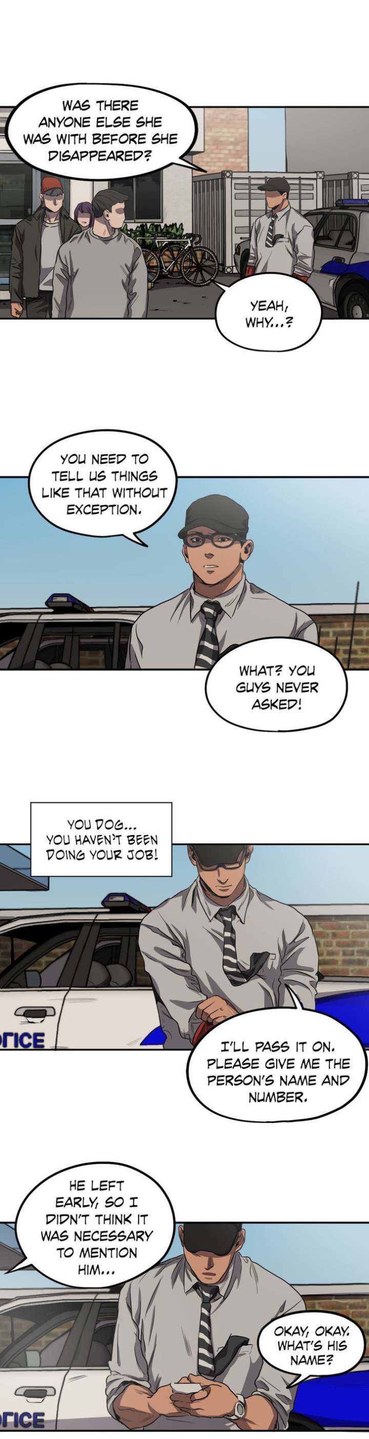 Killing Stalking Chapter 22 Page 53