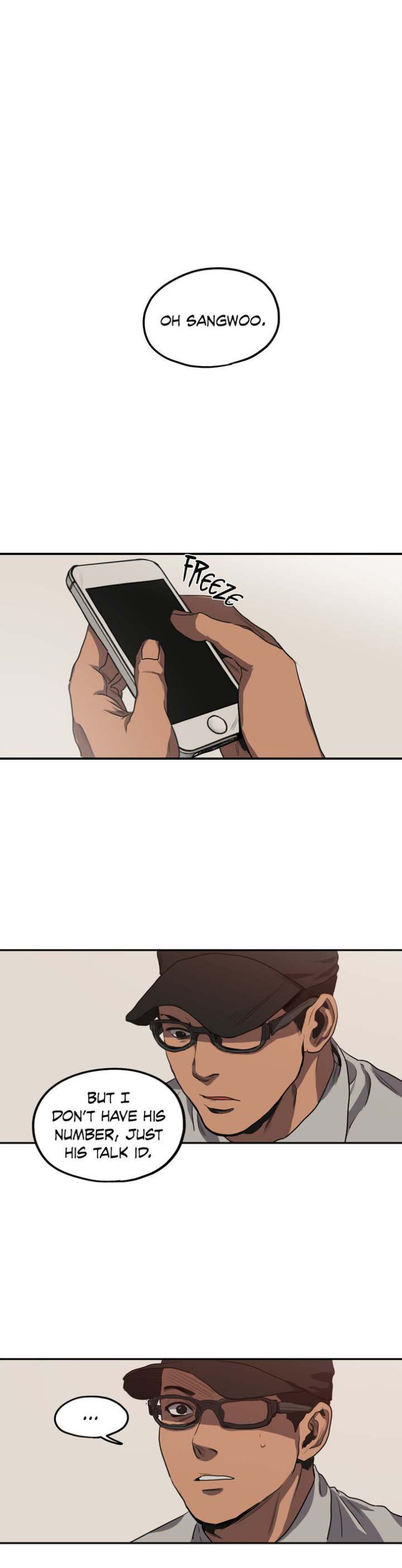 Killing Stalking Chapter 22 Page 54