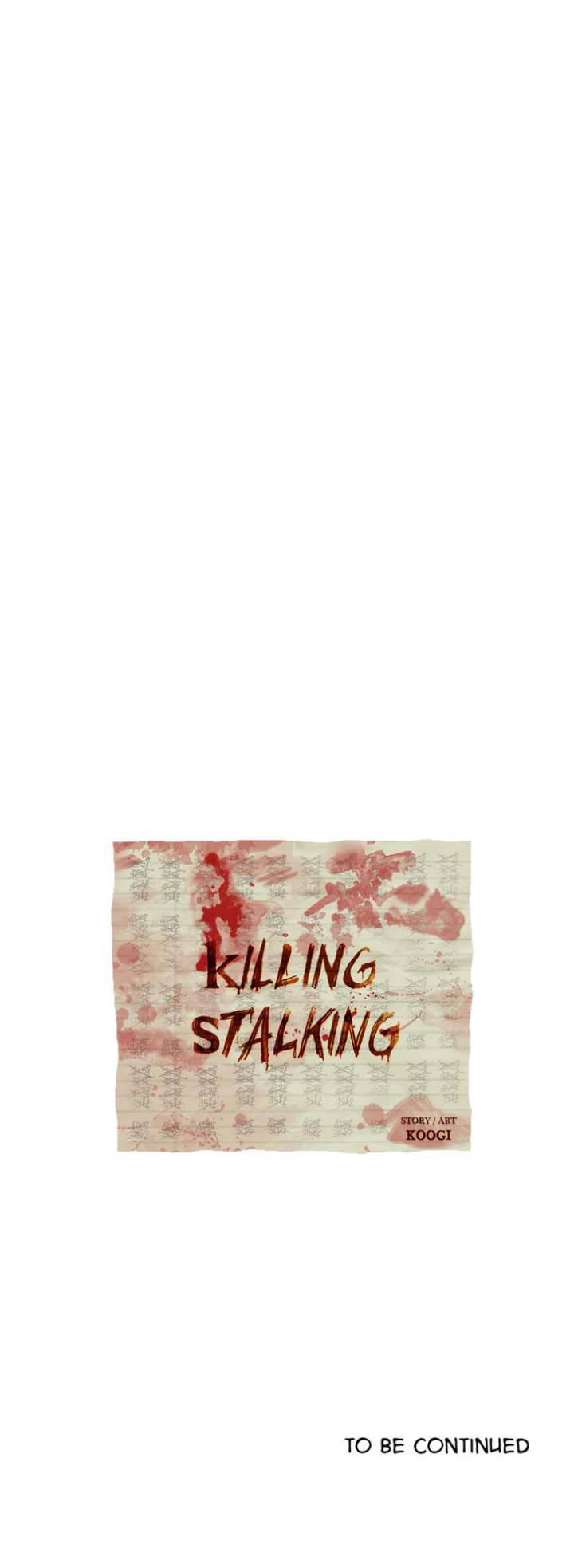 Killing Stalking Chapter 22 Page 55