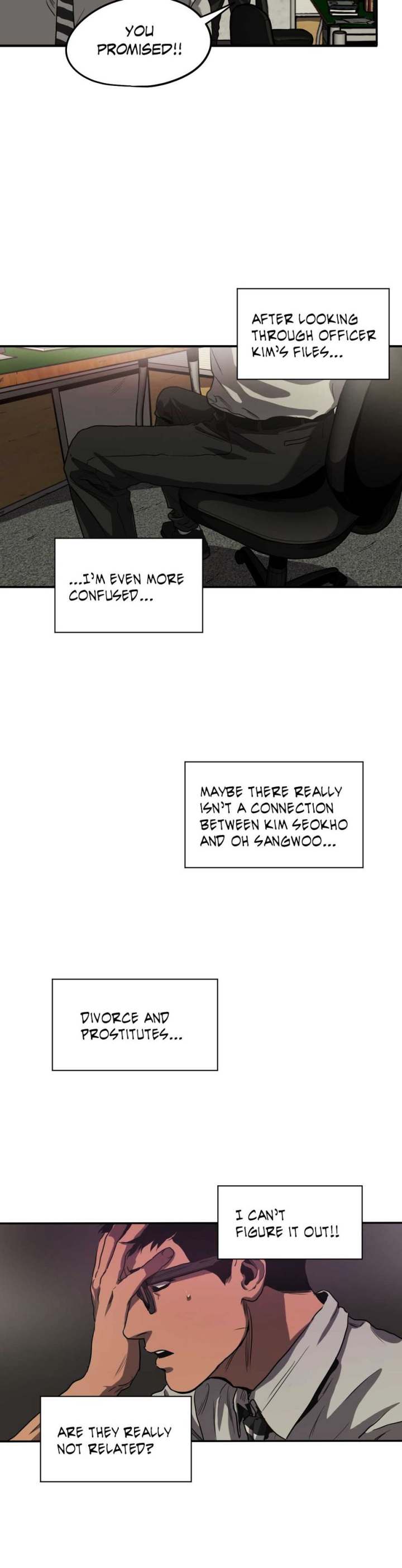 Killing Stalking Chapter 23 Page 26