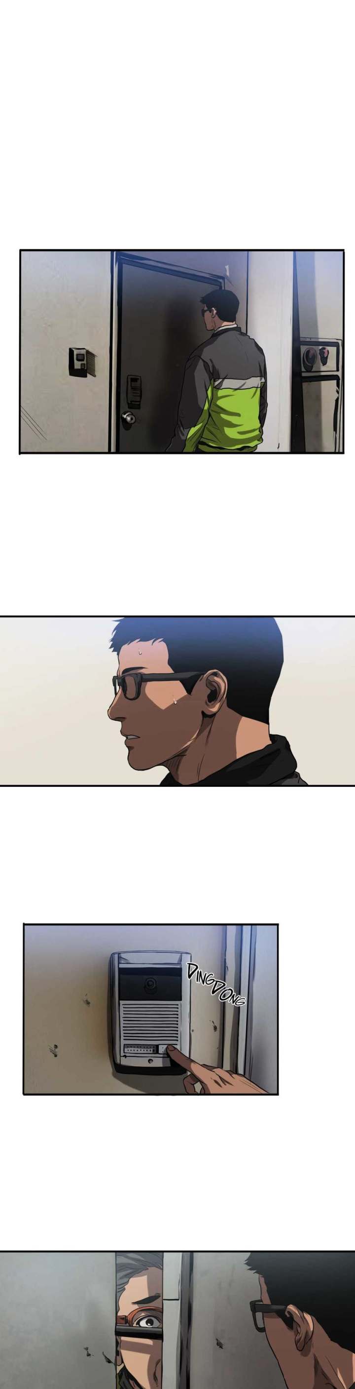 Killing Stalking Chapter 23 Page 29