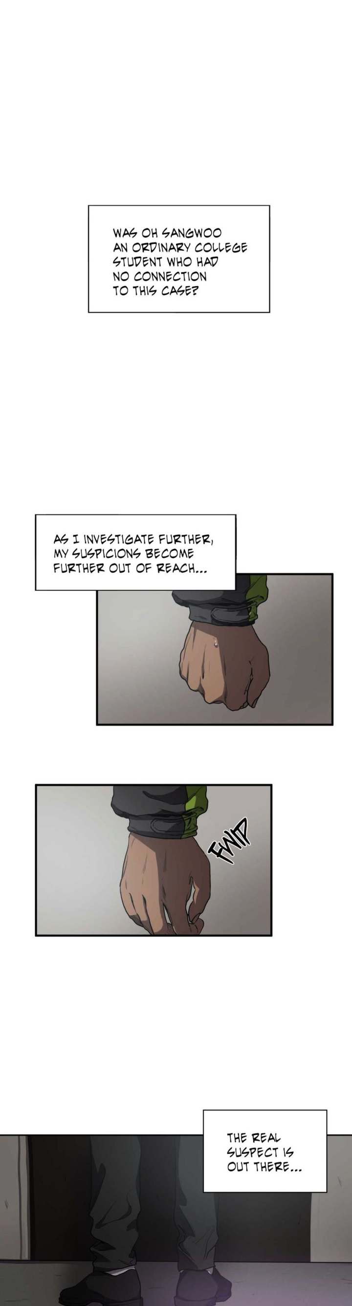 Killing Stalking Chapter 23 Page 33