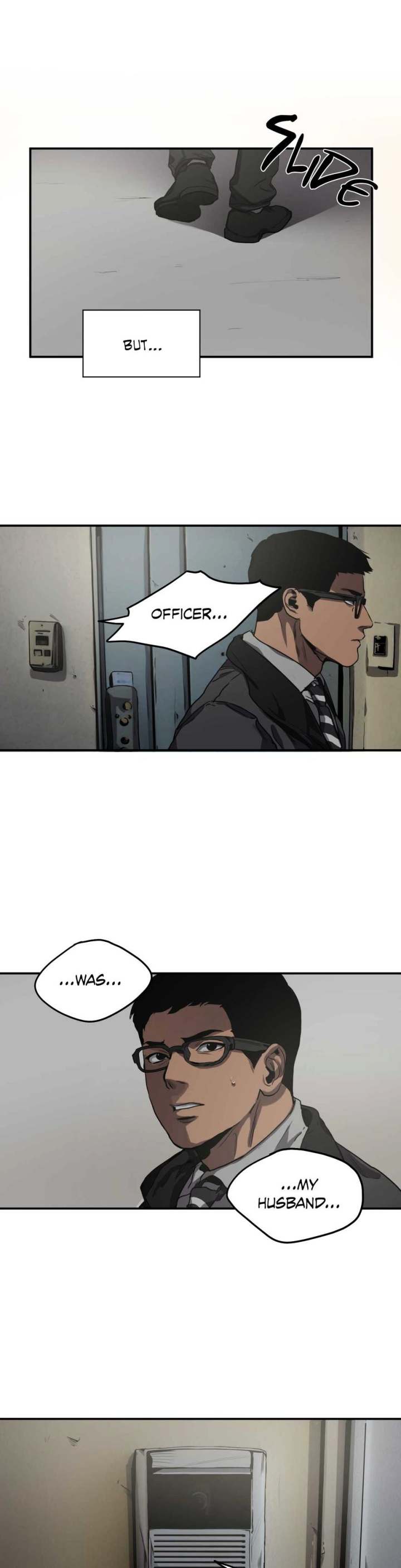 Killing Stalking Chapter 23 Page 35