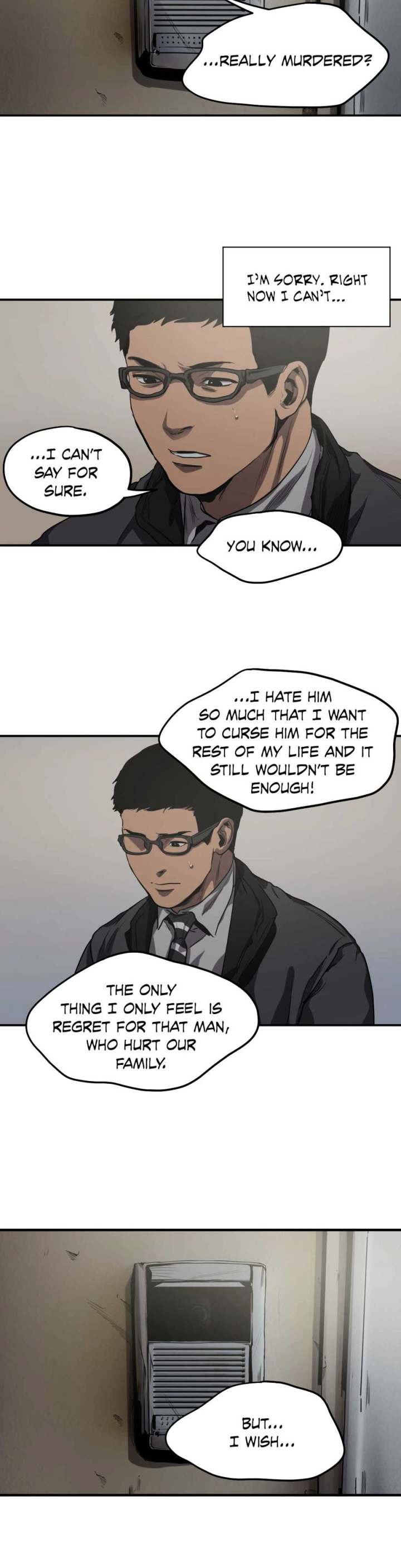 Killing Stalking Chapter 23 Page 36