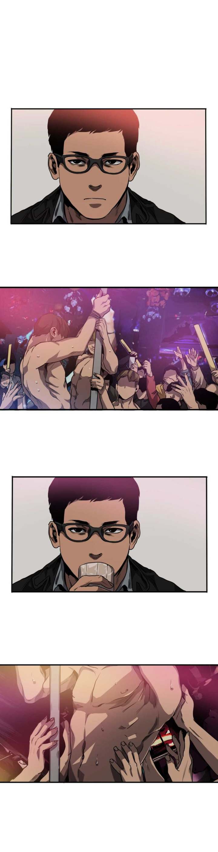 Killing Stalking Chapter 23 Page 41
