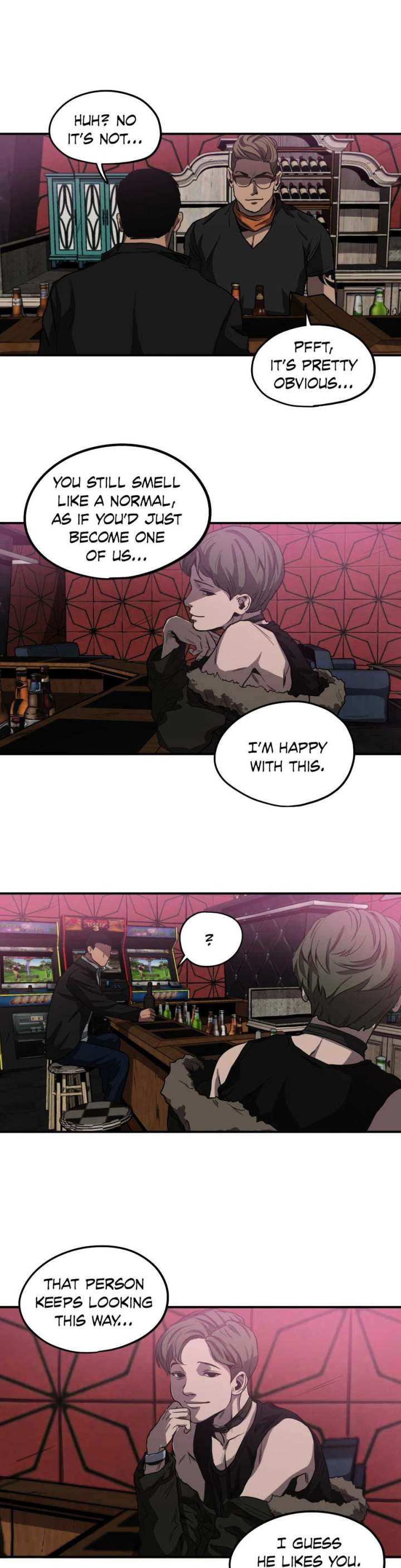 Killing Stalking Chapter 23 Page 43