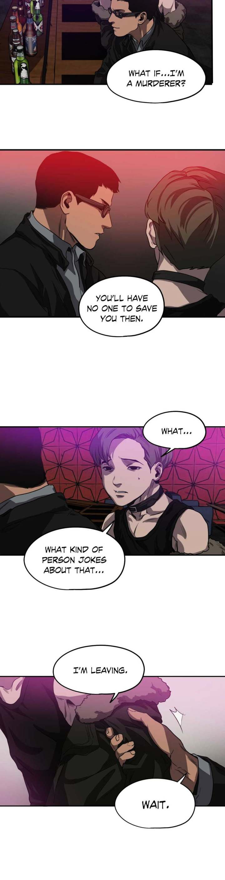 Killing Stalking Chapter 23 Page 48
