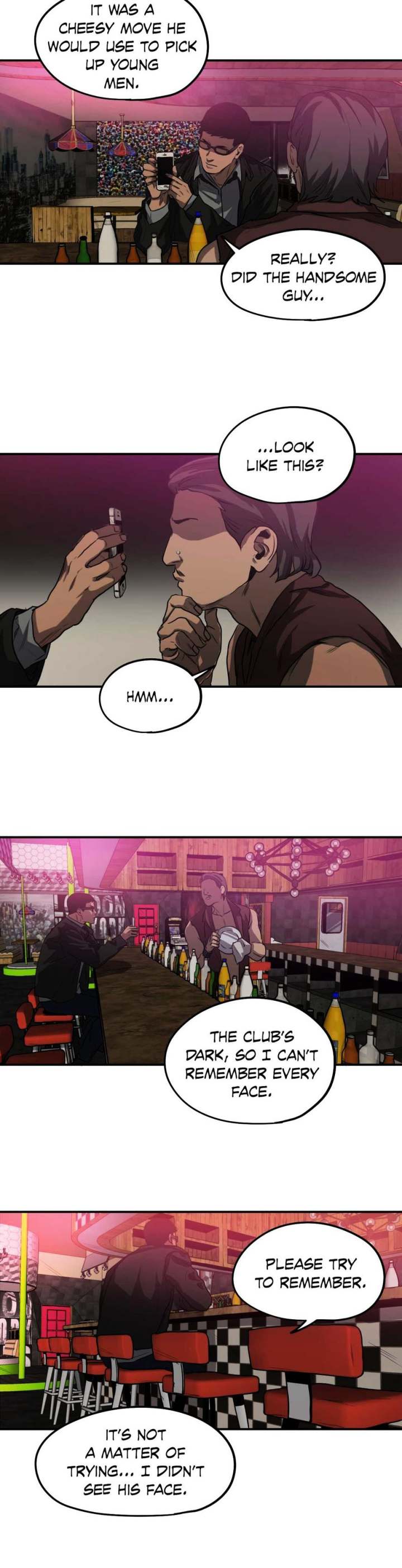 Killing Stalking Chapter 23 Page 54