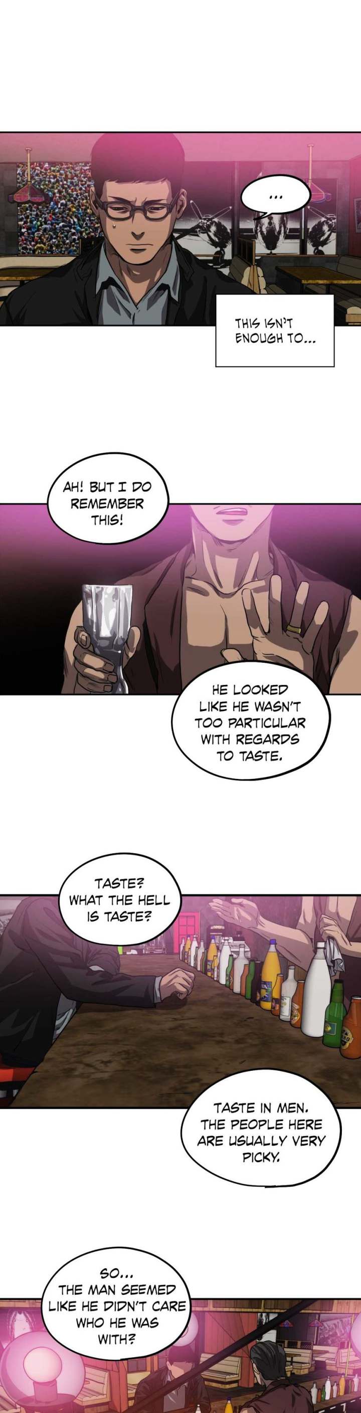 Killing Stalking Chapter 23 Page 55