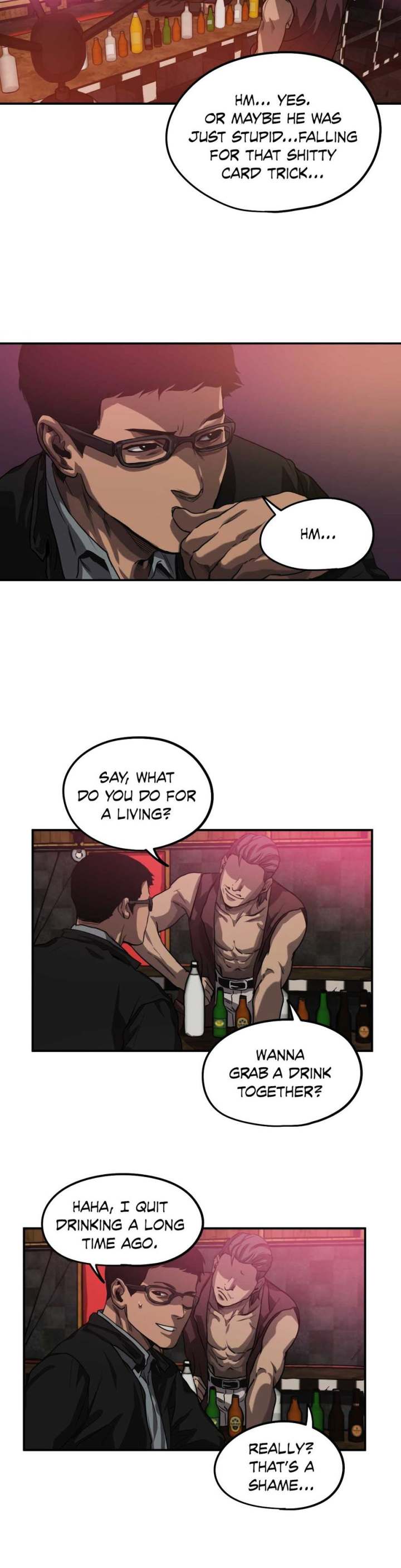 Killing Stalking Chapter 23 Page 56