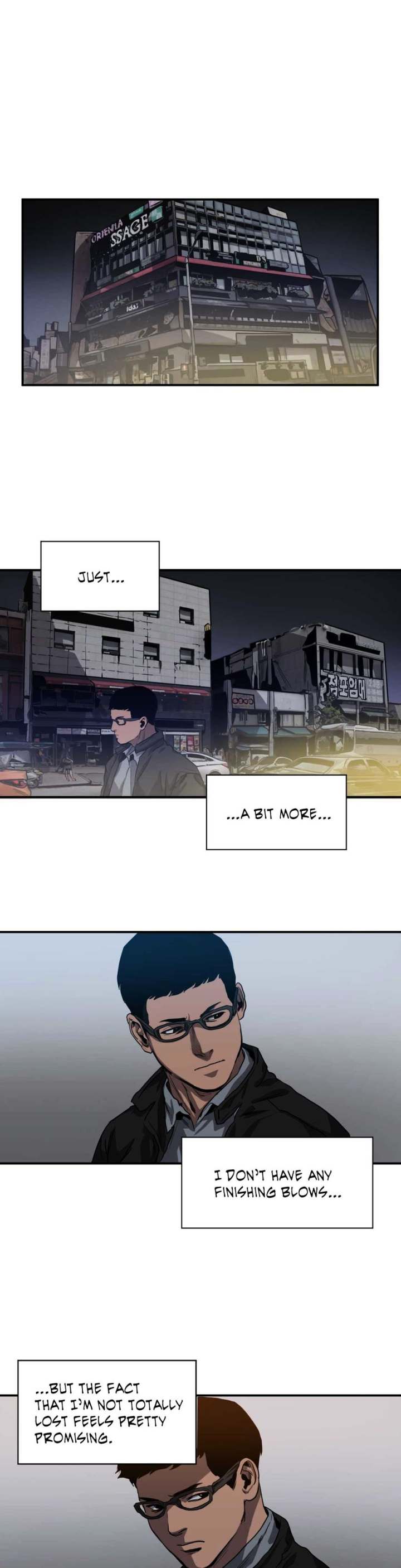 Killing Stalking Chapter 23 Page 57