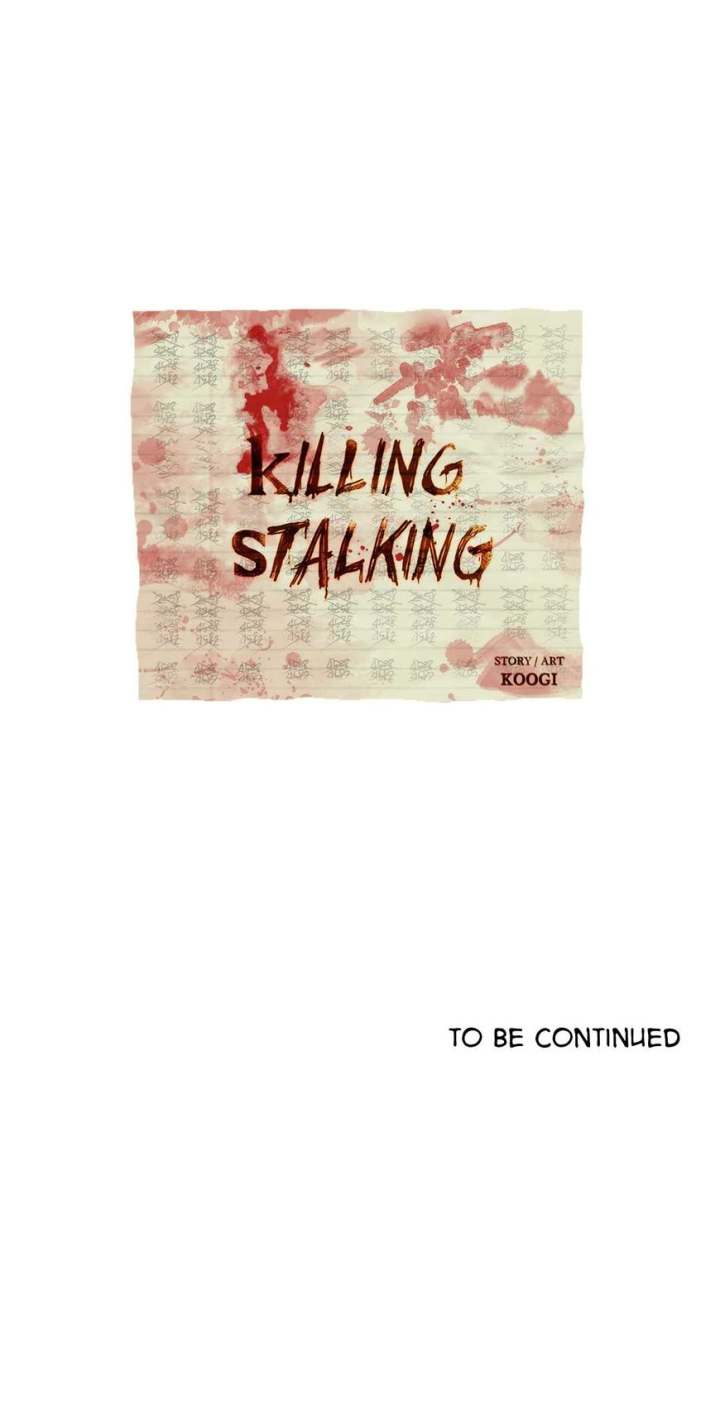 Killing Stalking Chapter 23 Page 60
