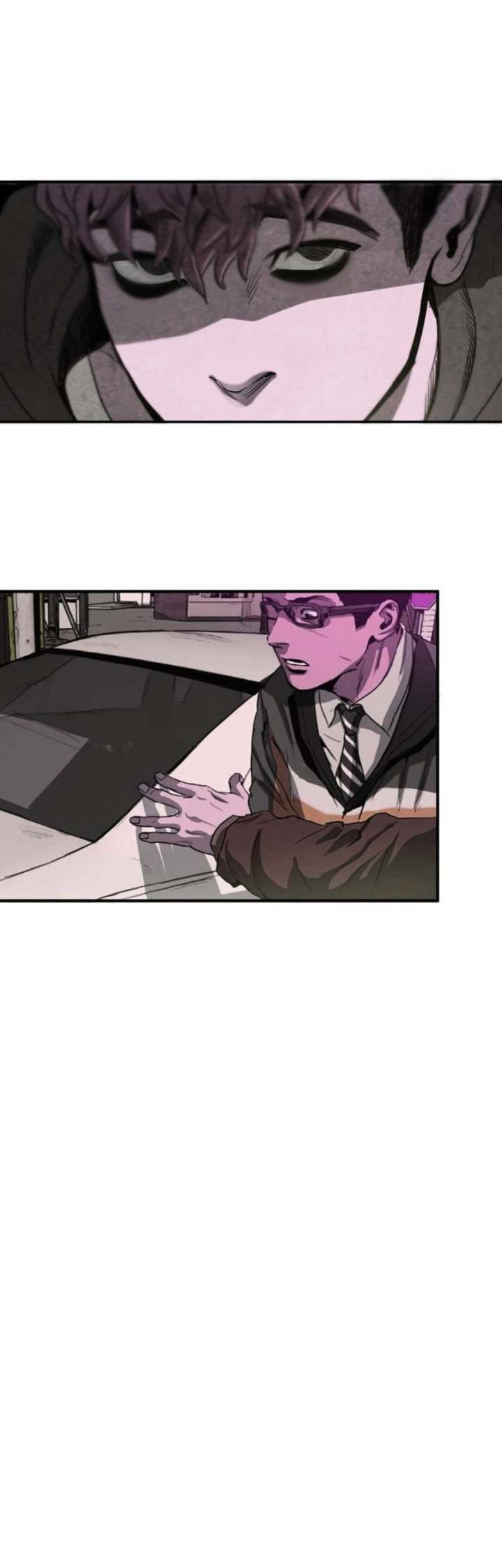 Killing Stalking Chapter 23 Page 8