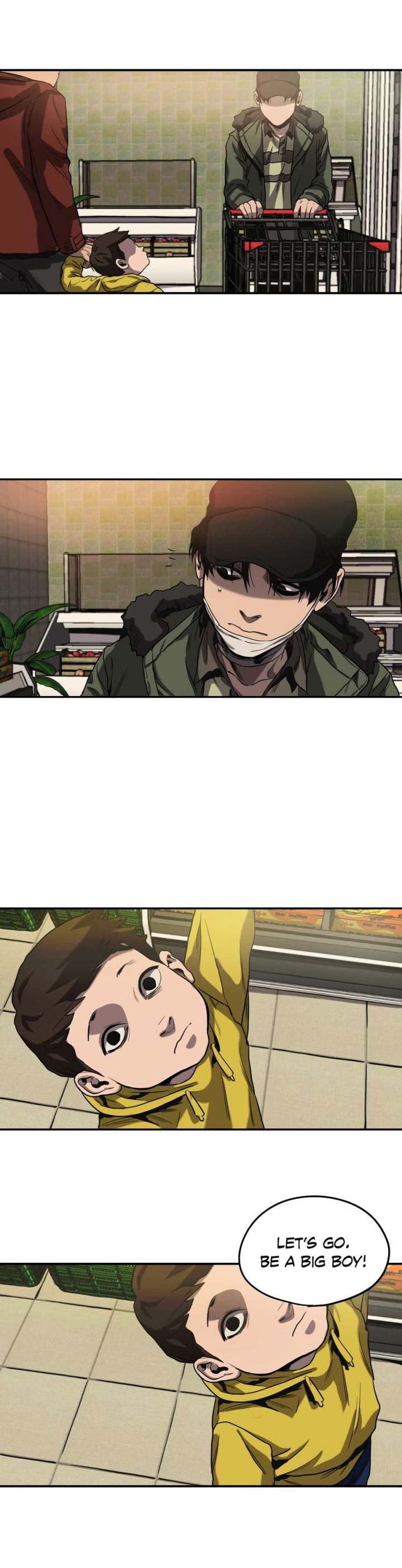 Killing Stalking Chapter 24 Page 15