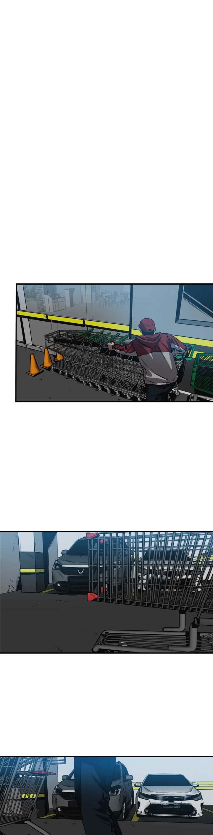 Killing Stalking Chapter 24 Page 2