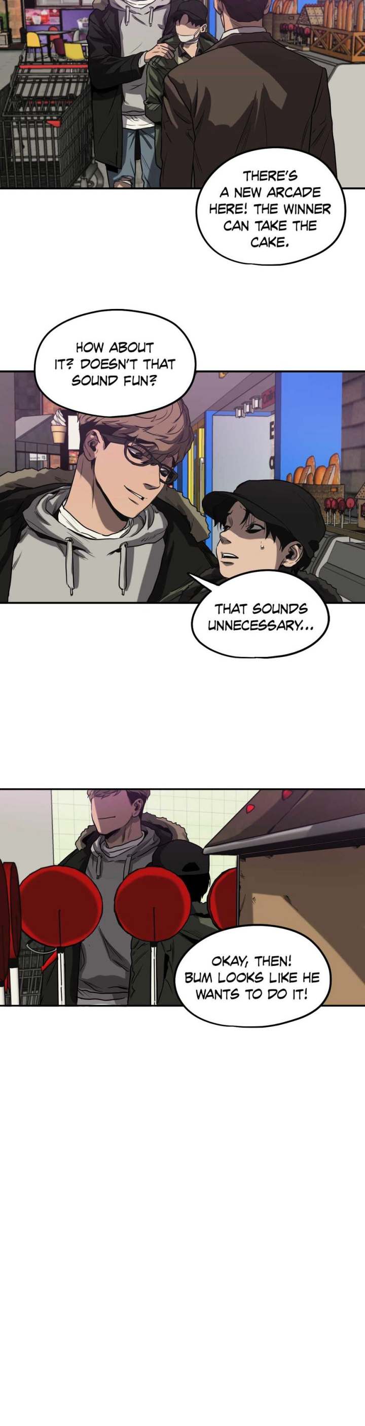 Killing Stalking Chapter 24 Page 33