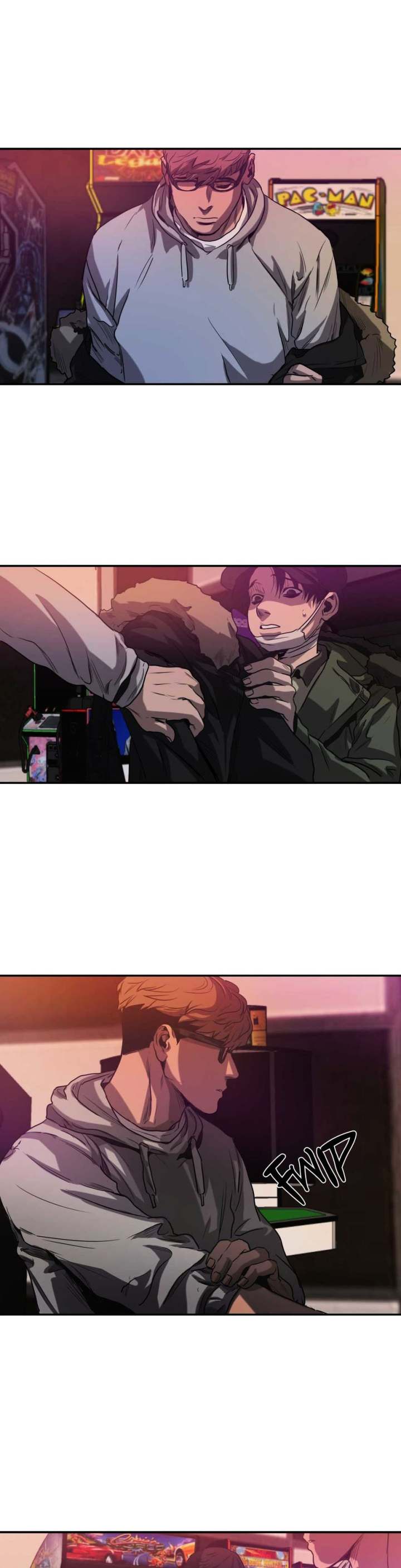 Killing Stalking Chapter 24 Page 44