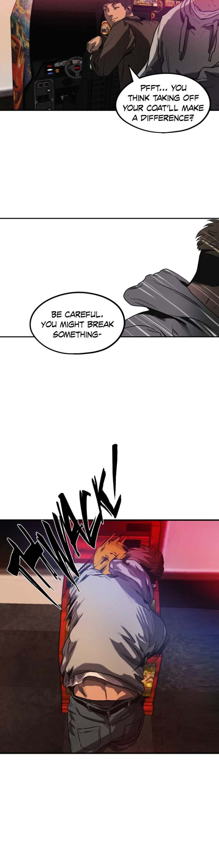 Killing Stalking Chapter 24 Page 45