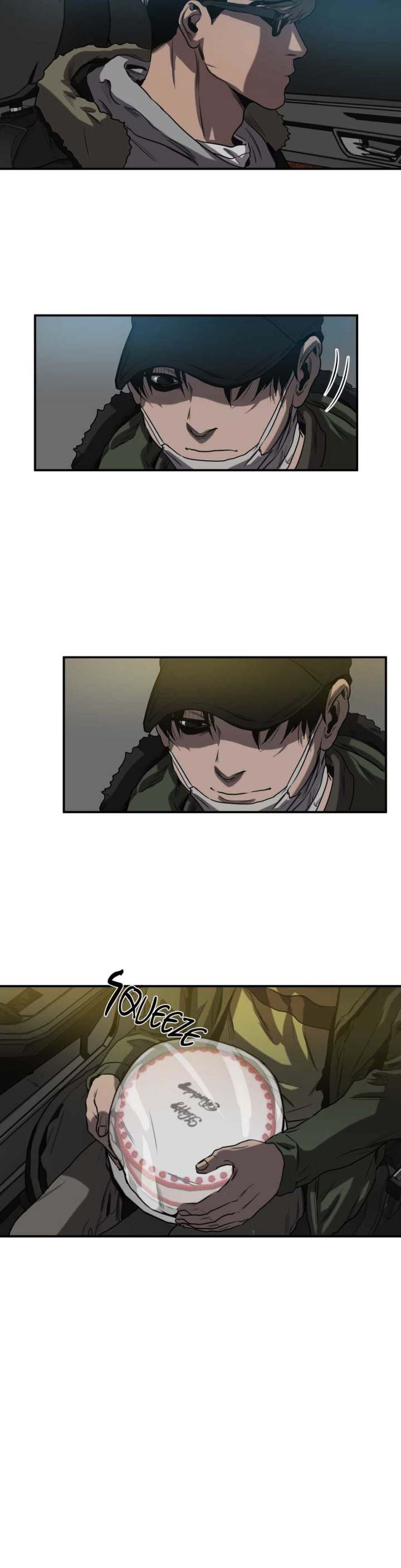 Killing Stalking Chapter 24 Page 49