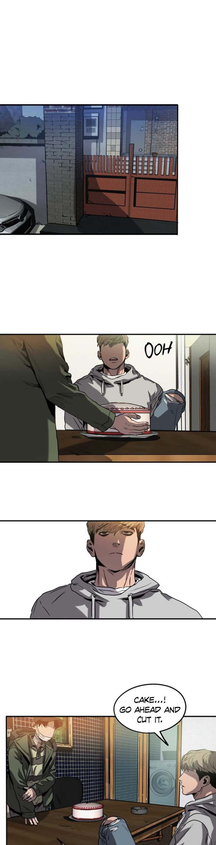 Killing Stalking Chapter 24 Page 50