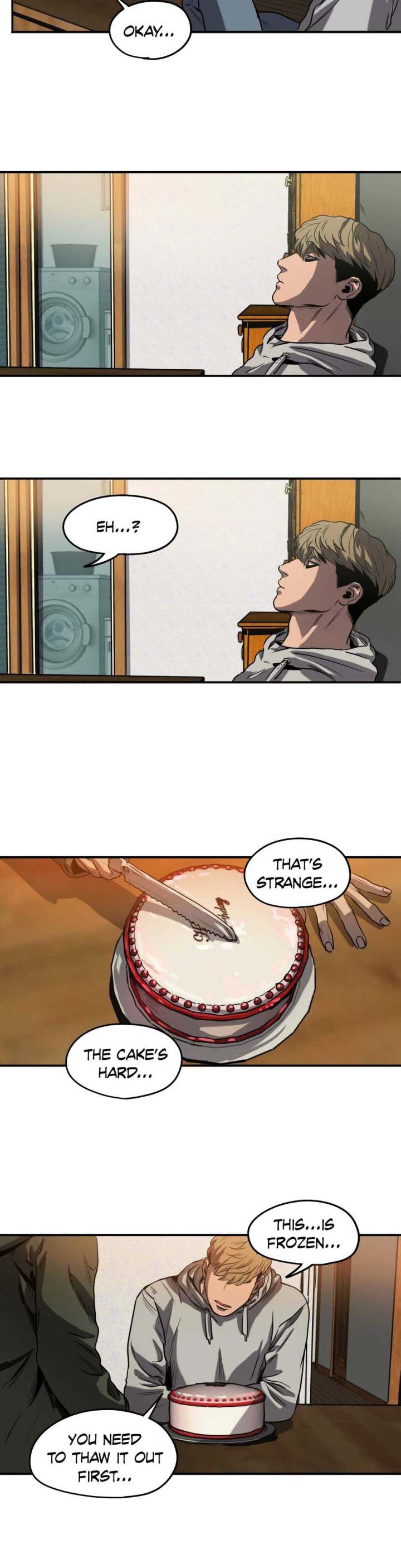 Killing Stalking Chapter 24 Page 51