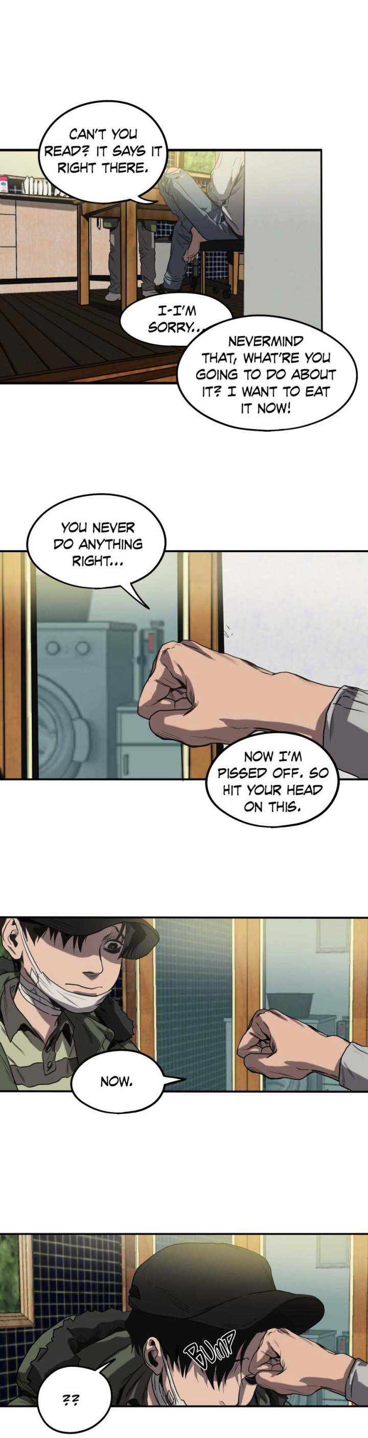 Killing Stalking Chapter 24 Page 52