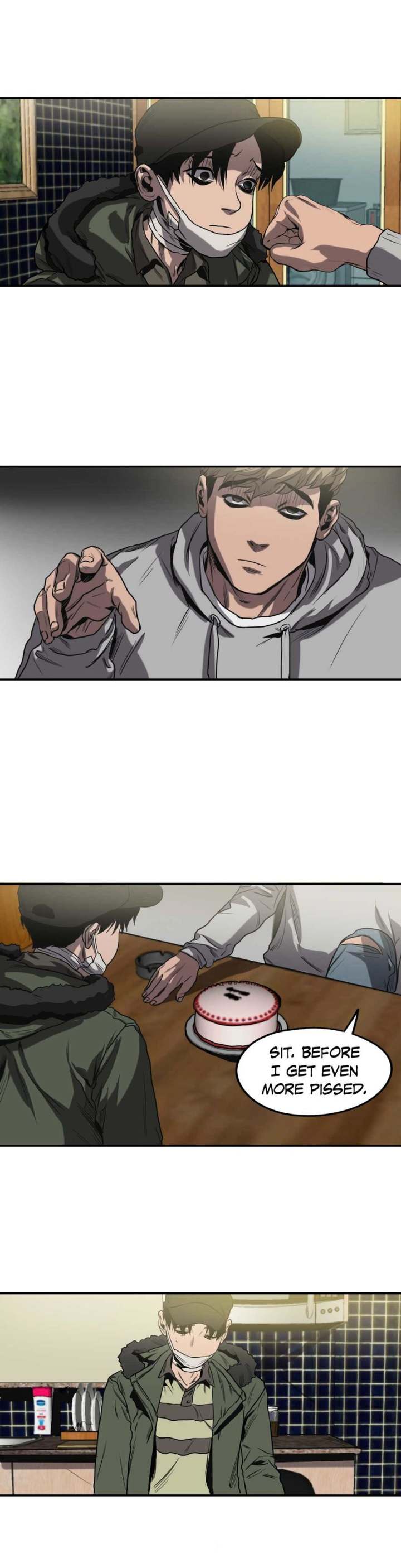 Killing Stalking Chapter 24 Page 53