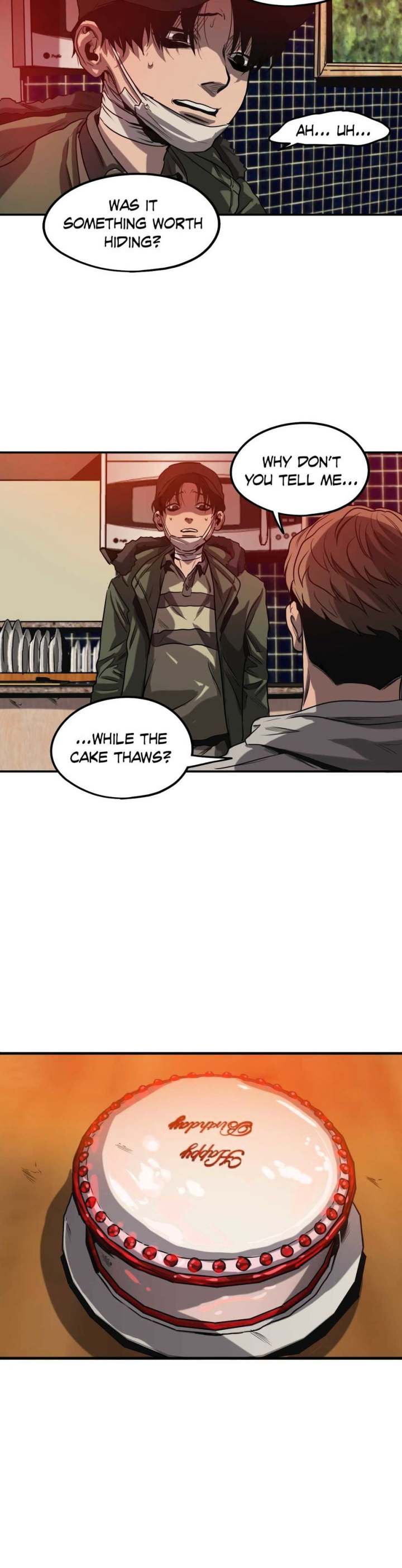 Killing Stalking Chapter 24 Page 55