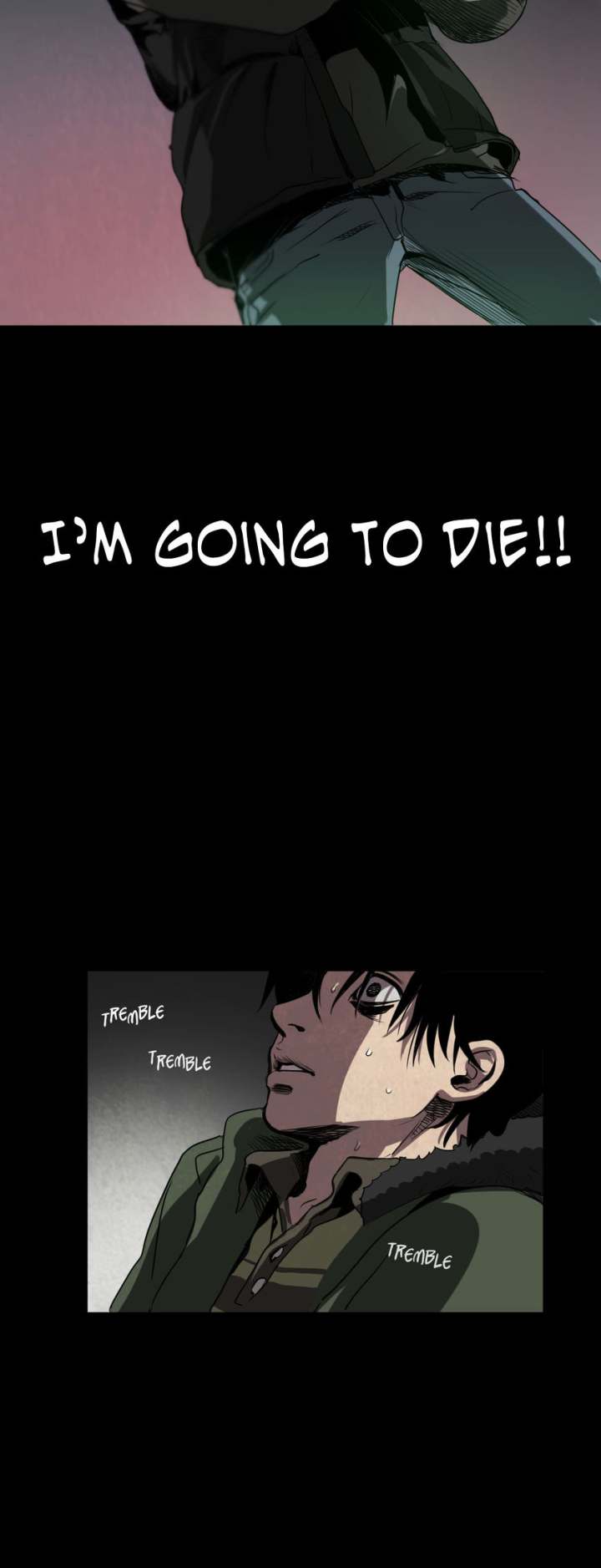 Killing Stalking Chapter 2 Page 12