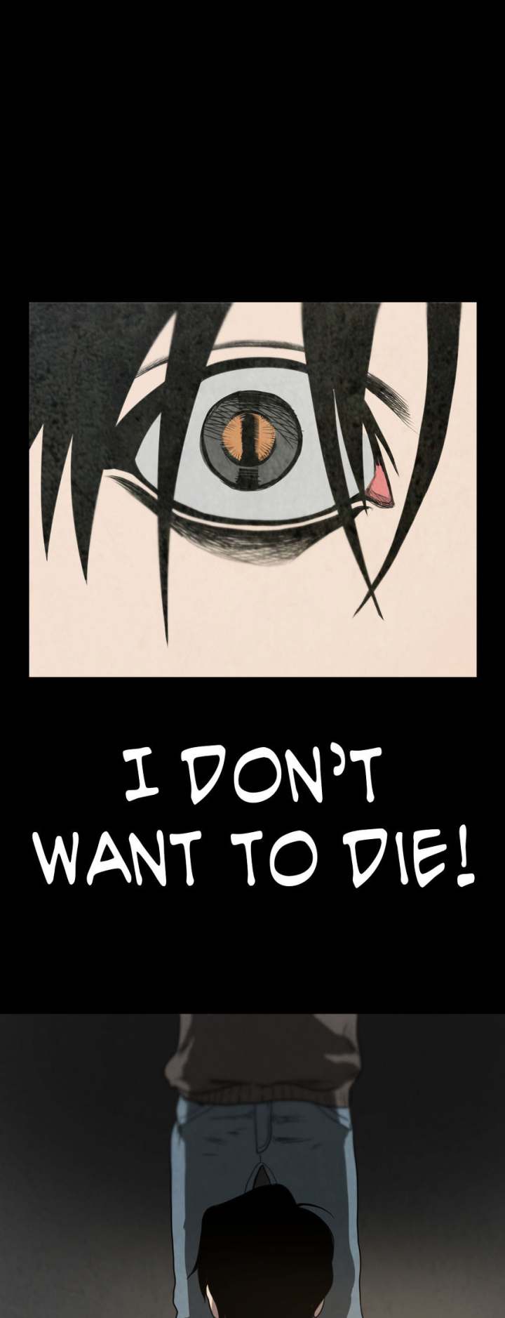 Killing Stalking Chapter 2 Page 13