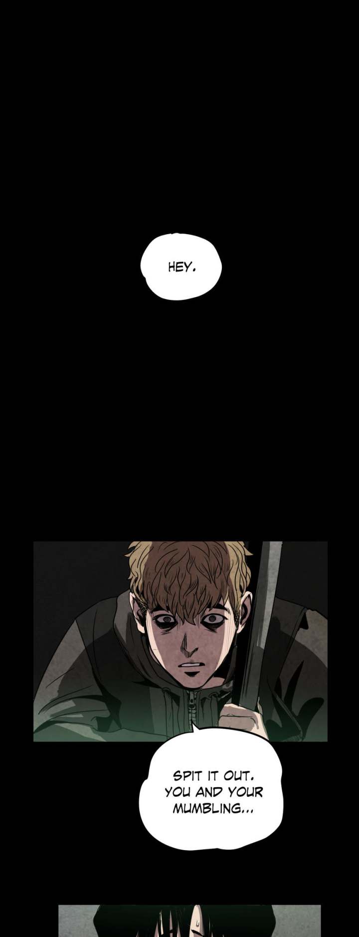 Killing Stalking Chapter 2 Page 16
