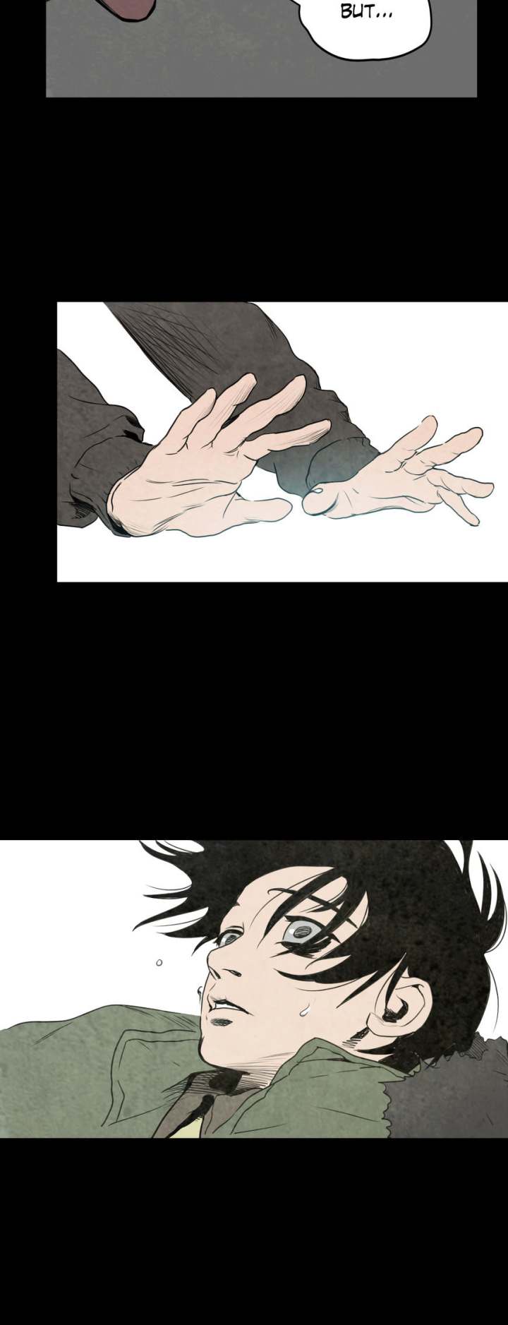 Killing Stalking Chapter 2 Page 21