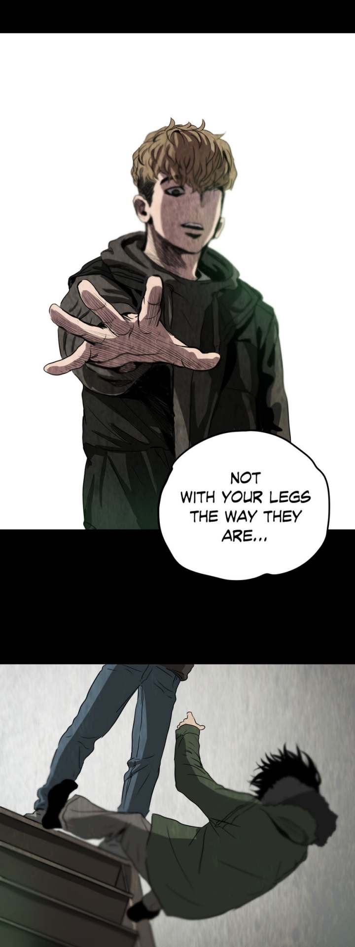 Killing Stalking Chapter 2 Page 22