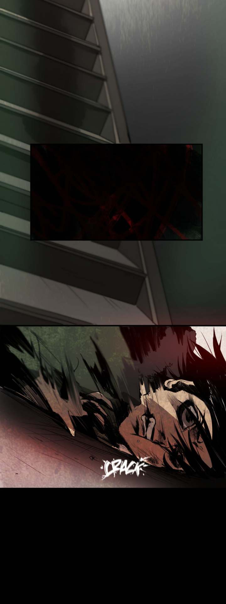 Killing Stalking Chapter 2 Page 23