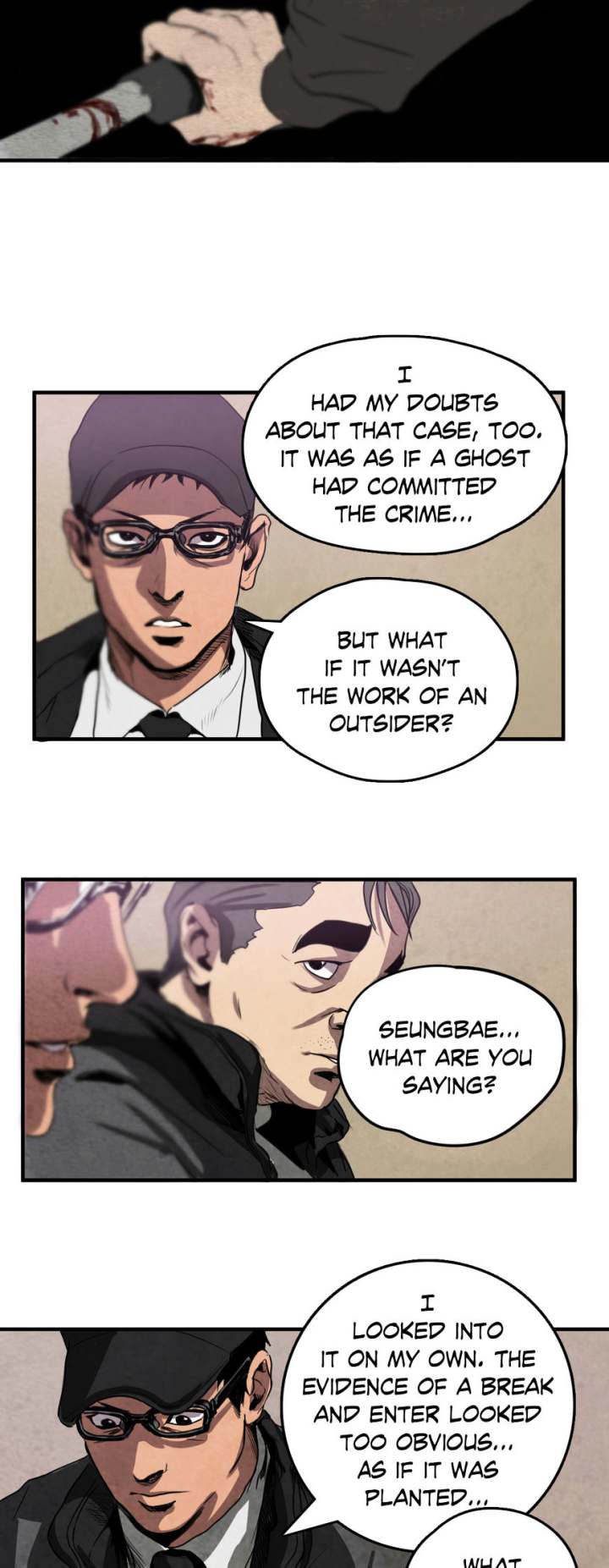 Killing Stalking Chapter 2 Page 28