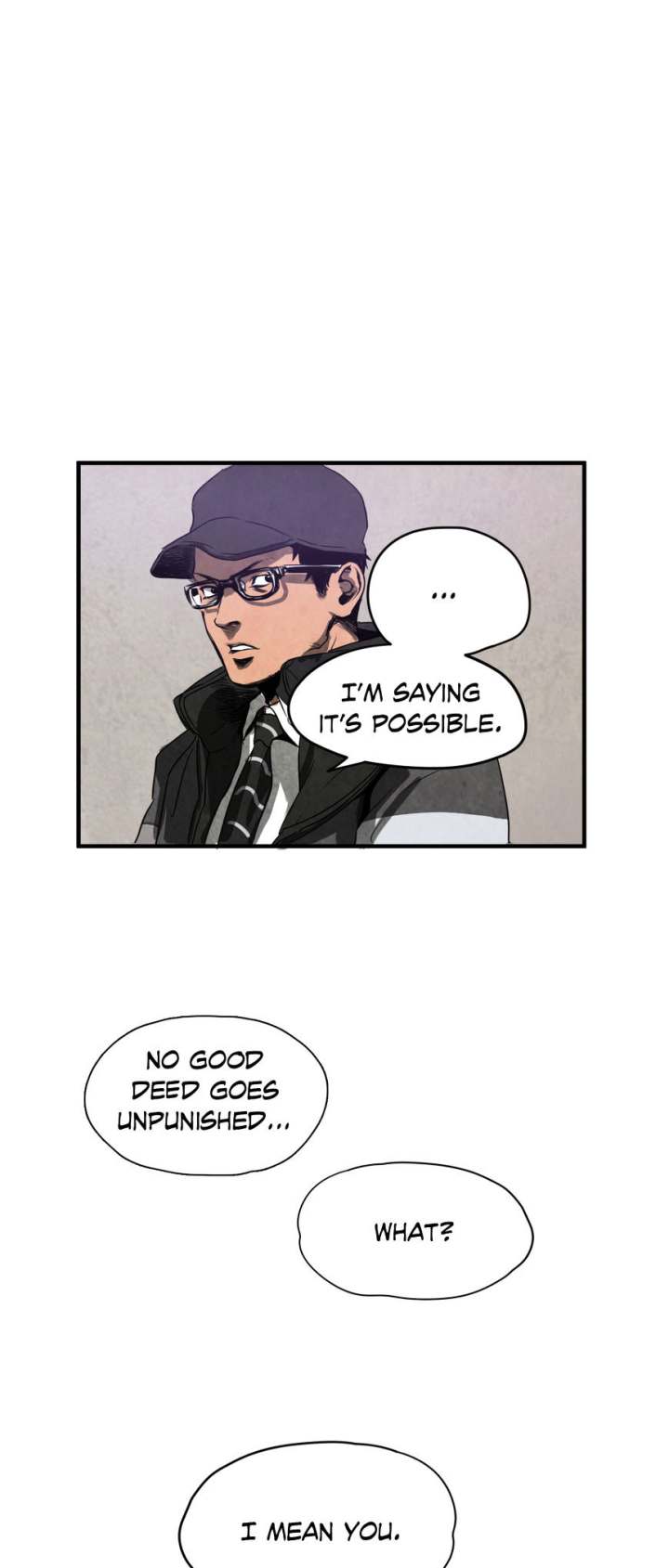 Killing Stalking Chapter 2 Page 30