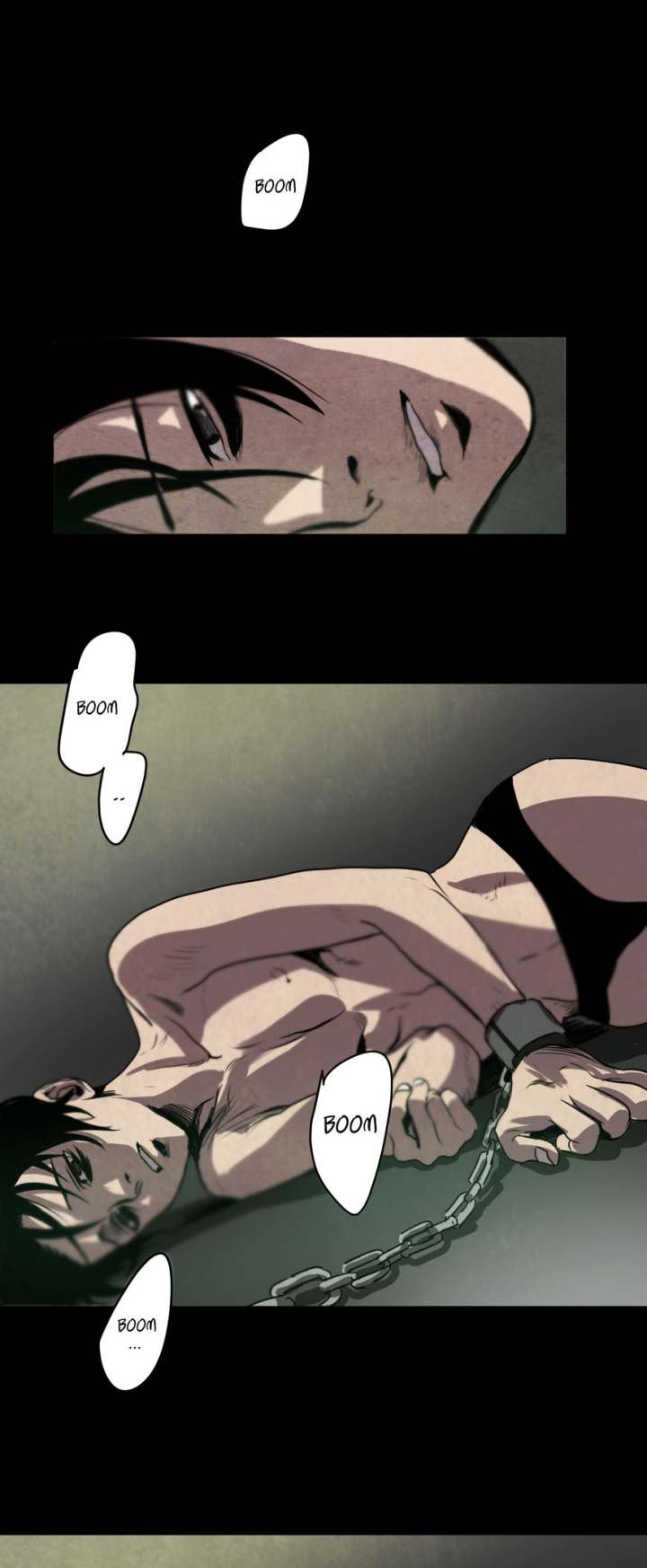 Killing Stalking Chapter 2 Page 34