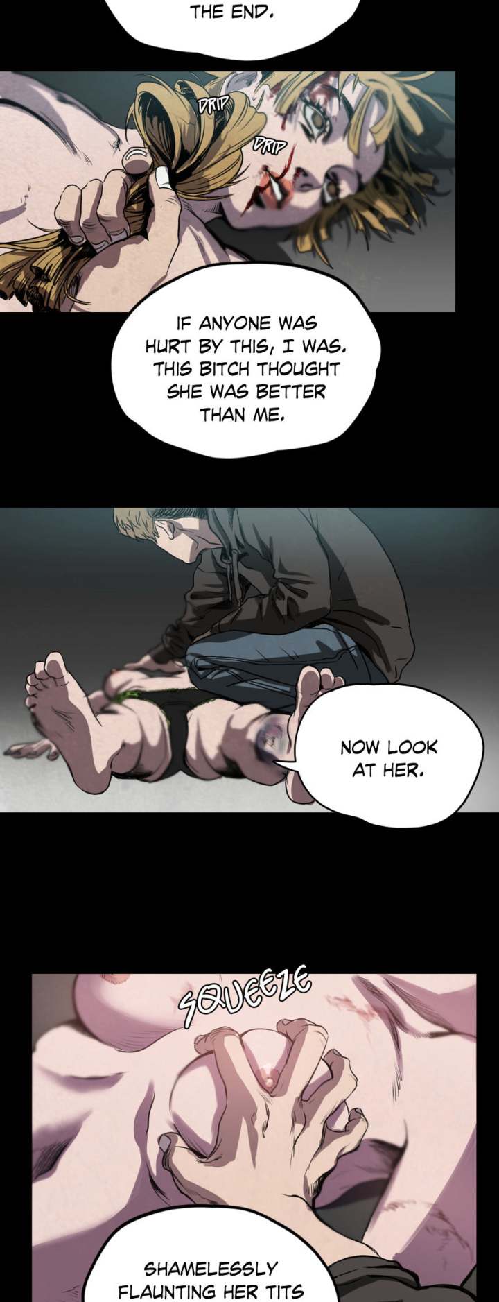 Killing Stalking Chapter 2 Page 40