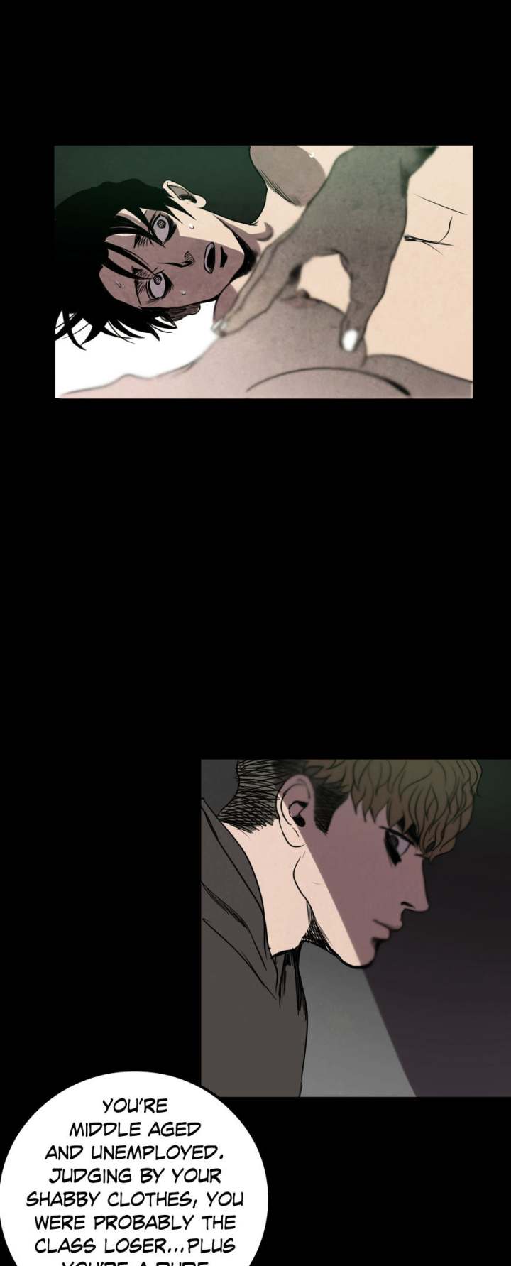 Killing Stalking Chapter 2 Page 42