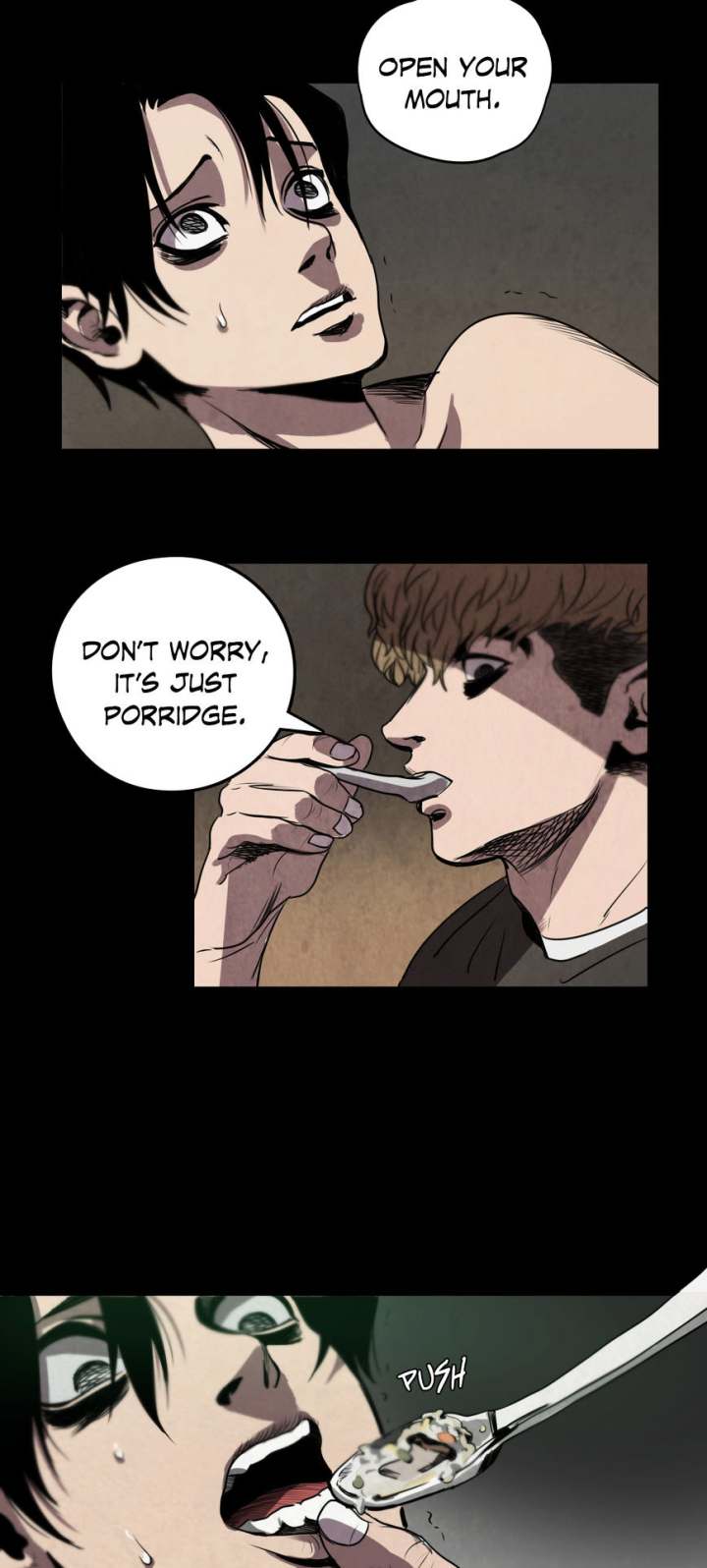 Killing Stalking Chapter 2 Page 46