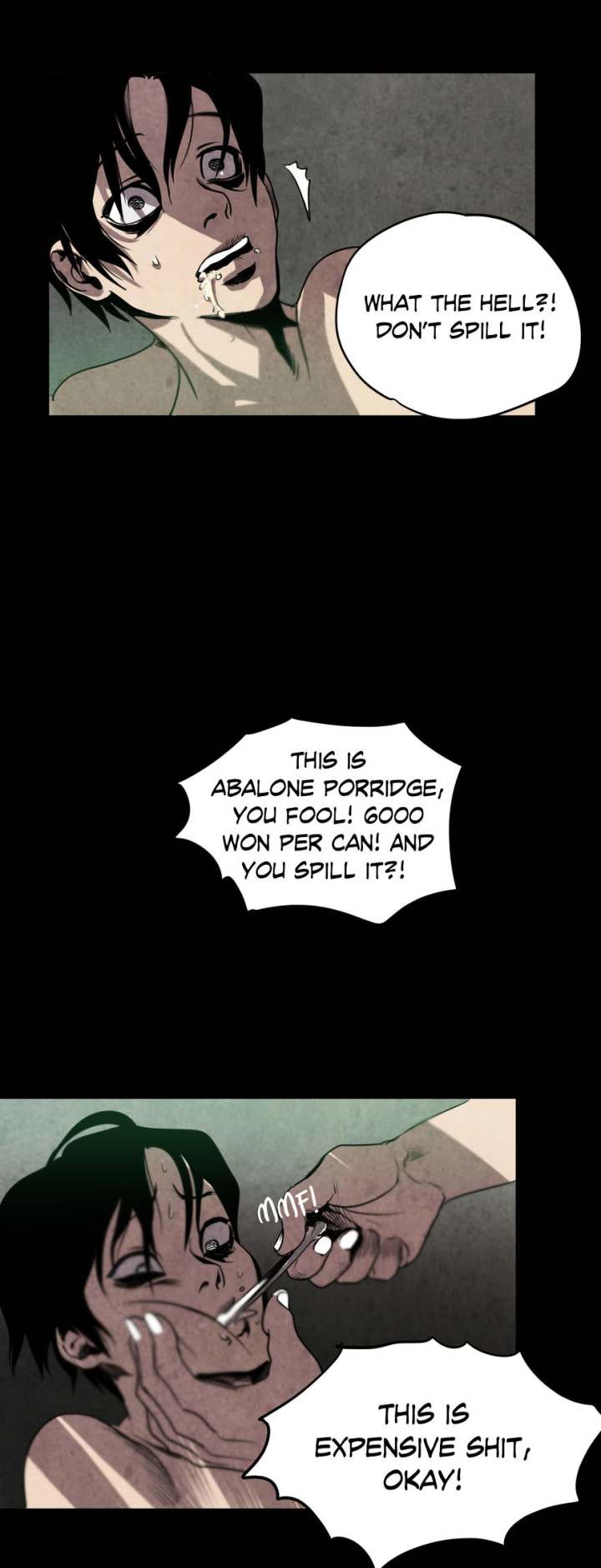 Killing Stalking Chapter 2 Page 48