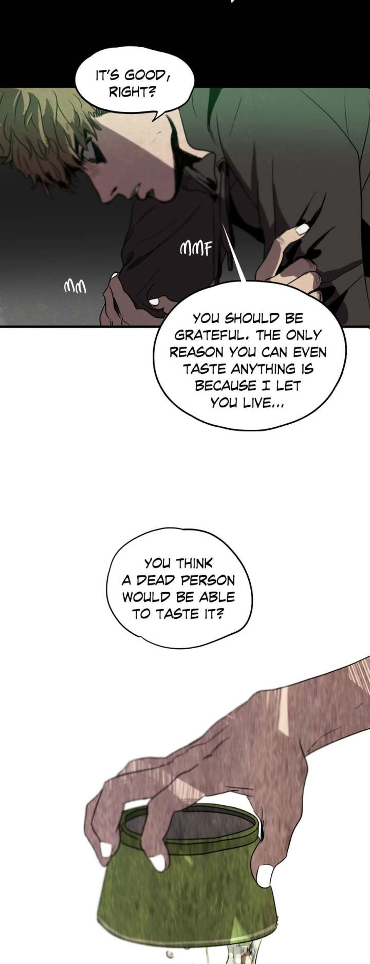 Killing Stalking Chapter 2 Page 49