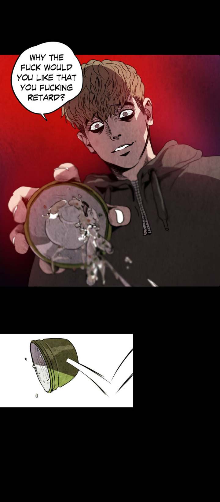 Killing Stalking Chapter 2 Page 51