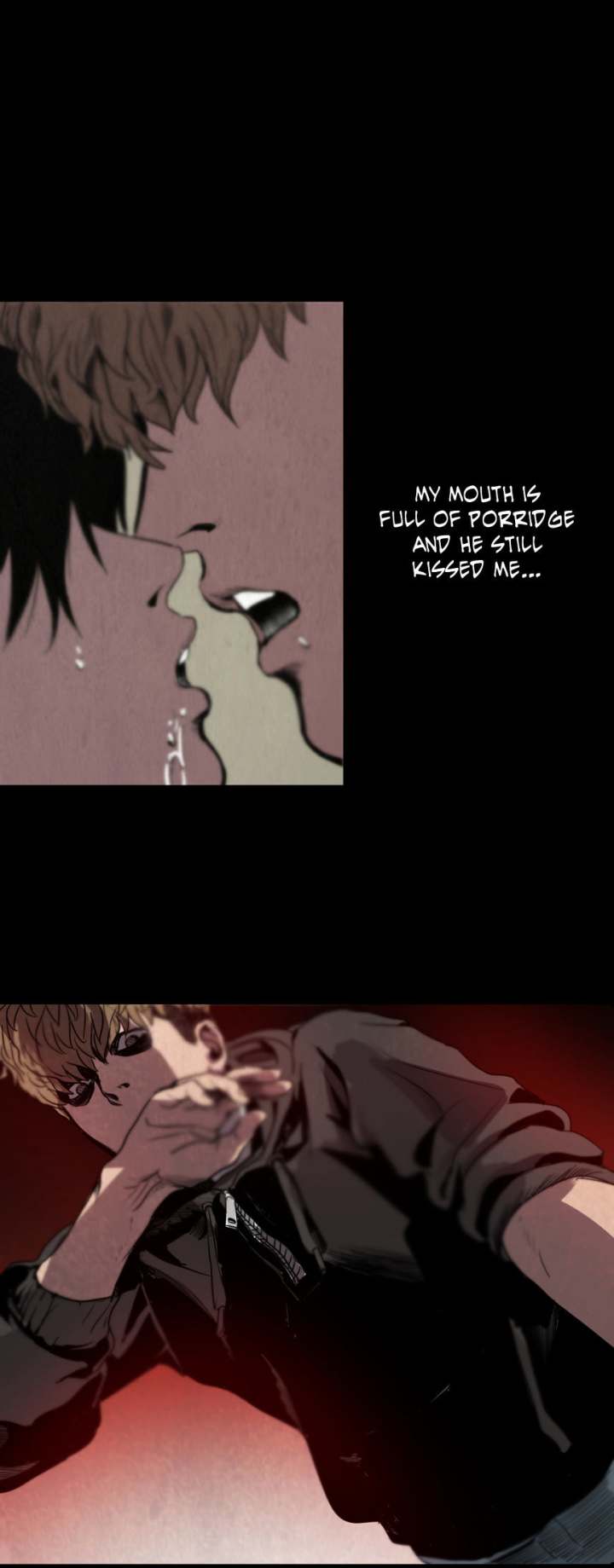 Killing Stalking Chapter 2 Page 54