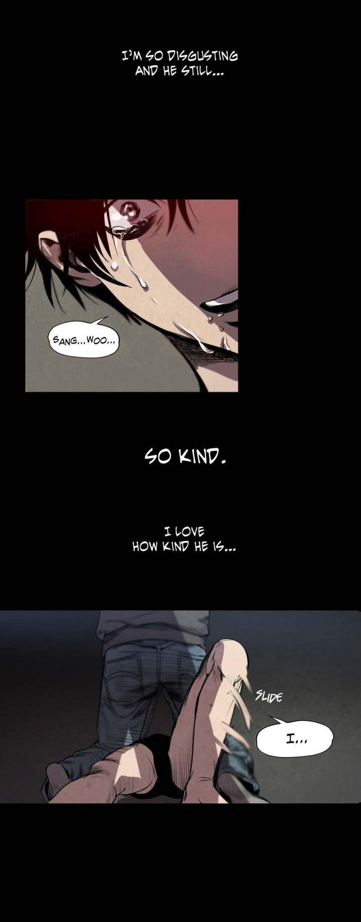 Killing Stalking Chapter 2 Page 55